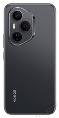 Honor 400 Pro Mobiltelefon, Dual SIM, 12 GB RAM, 512 GB ROM, &Eacute;jfekete + HONOR Choice Earbuds X7e Active Mobil / Kommunik&aacute;ci&oacute; / Smart - Okostelefon - Android - 533505
