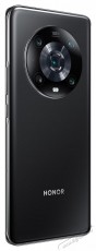 Honor Magic4 Pro 5G mobiltelefon, 8GB, 256GB, Dual SIM, &Eacute;jfekete Mobil / Kommunik&aacute;ci&oacute; / Smart - Okostelefon - Android - 533504