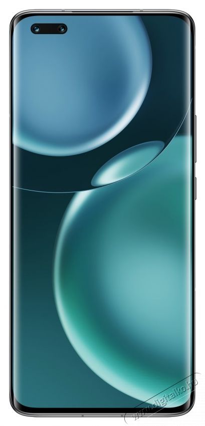 Honor Magic4 Pro 5G mobiltelefon, 8GB, 256GB, Dual SIM, &Eacute;jfekete Mobil / Kommunik&aacute;ci&oacute; / Smart - Okostelefon - Android - 533504