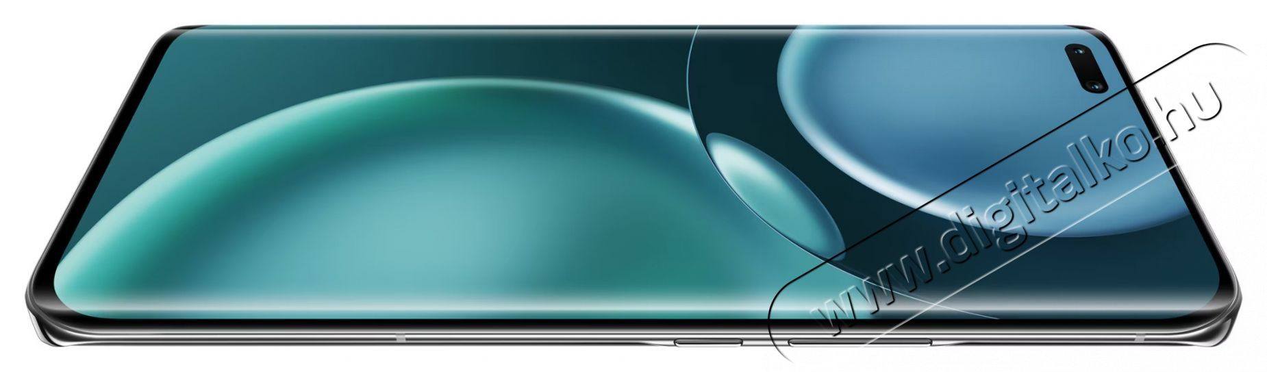 Honor Magic4 Pro 5G mobiltelefon, 8GB, 256GB, Dual SIM, &Eacute;jfekete Mobil / Kommunik&aacute;ci&oacute; / Smart - Okostelefon - Android - 533504