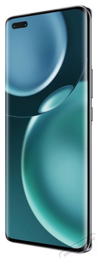 Honor Magic4 Pro 5G mobiltelefon, 8GB, 256GB, Dual SIM, &Eacute;jfekete Mobil / Kommunik&aacute;ci&oacute; / Smart - Okostelefon - Android - 533504