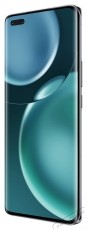 Honor Magic4 Pro 5G mobiltelefon, 8GB, 256GB, Dual SIM, &Eacute;jfekete Mobil / Kommunik&aacute;ci&oacute; / Smart - Okostelefon - Android - 533504
