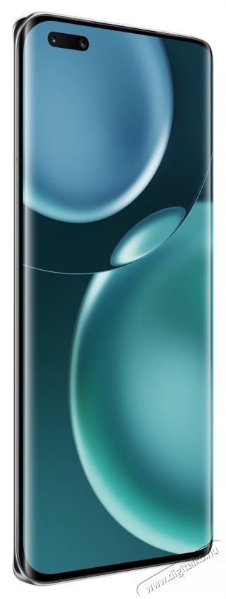 Honor Magic4 Pro 5G mobiltelefon, 8GB, 256GB, Dual SIM, &Eacute;jfekete Mobil / Kommunik&aacute;ci&oacute; / Smart - Okostelefon - Android - 533504