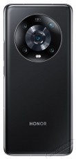 Honor Magic4 Pro 5G mobiltelefon, 8GB, 256GB, Dual SIM, &Eacute;jfekete Mobil / Kommunik&aacute;ci&oacute; / Smart - Okostelefon - Android - 533504