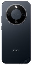 Honor Magic 8 Lite mobiltelefon, Dual SIM, 8GB RAM, 256GB, Midnight Black - Honor Choice Earbuds X7e Active fejhallgat&oacute; mell&eacute;kelve Mobil / Kommunik&aacute;ci&oacute; / Smart - Okostelefon - Android - 536876