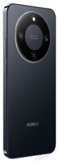 Honor Magic 8 Lite mobiltelefon, Dual SIM, 8GB RAM, 256GB, Midnight Black - Honor Choice Earbuds X7e Active fejhallgat&oacute; mell&eacute;kelve Mobil / Kommunik&aacute;ci&oacute; / Smart - Okostelefon - Android - 536876
