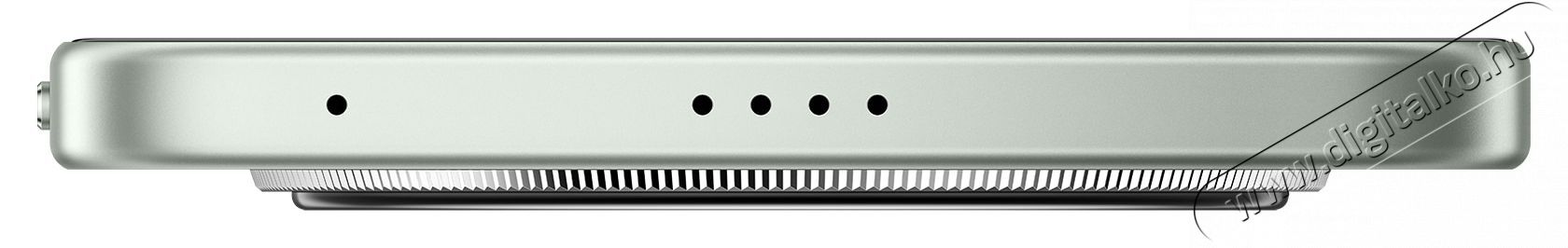 Honor Magic 8 Lite mobiltelefon, Dual SIM, 8GB RAM, 256GB, Forest Green - Honor Choice Earbuds X7e Active fejhallgat&oacute; mell&eacute;kelve Mobil / Kommunik&aacute;ci&oacute; / Smart - Okostelefon - Android - 536877