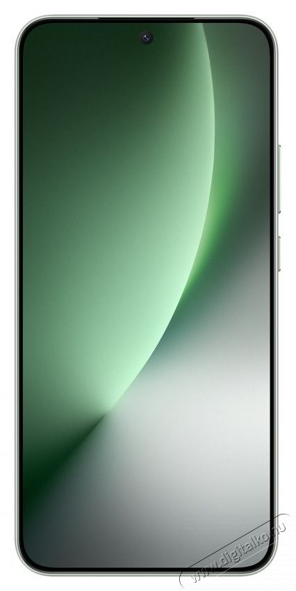 Honor Magic 8 Lite mobiltelefon, Dual SIM, 8GB RAM, 512GB, Forest Green - Honor Choice Earbuds X7e Active fejhallgat&oacute; mell&eacute;kelve Mobil / Kommunik&aacute;ci&oacute; / Smart - Okostelefon - Android - 536879