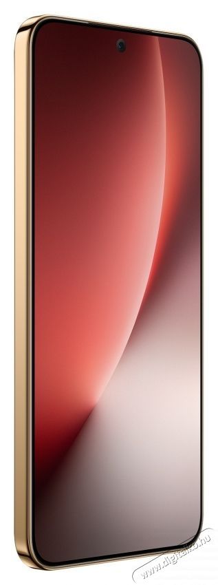Honor Magic 8 Lite mobiltelefon, Dual SIM, 8GB RAM, 512GB, Reddish Brown - Honor Choice Earbuds X7e Active fejhallgat&oacute; mell&eacute;kelve Mobil / Kommunik&aacute;ci&oacute; / Smart - Okostelefon - Android - 536881