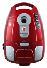 Hoover AC70_AC69011 porzsákos porszívó Háztartás / Otthon / Kültér - Porszívó / takarítógép - Porzsákos porszívó - 310430