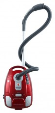 Hoover AC70_AC69011 porzsákos porszívó Háztartás / Otthon / Kültér - Porszívó / takarítógép - Porzsákos porszívó - 310430