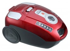 Hoover AC70_AC69011 porzsákos porszívó Háztartás / Otthon / Kültér - Porszívó / takarítógép - Porzsákos porszívó - 310430