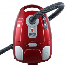 Hoover AC70_AC69011 porzsákos porszívó Háztartás / Otthon / Kültér - Porszívó / takarítógép - Porzsákos porszívó - 310430