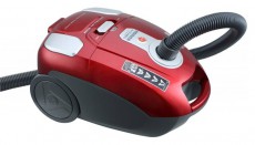 Hoover AC70_AC69011 porzsákos porszívó Háztartás / Otthon / Kültér - Porszívó / takarítógép - Porzsákos porszívó - 310430