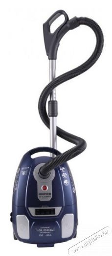 Hoover AC73_AC20011 porzsákos porszívó Háztartás / Otthon / Kültér - Porszívó / takarítógép - Porzsákos porszívó - 310429