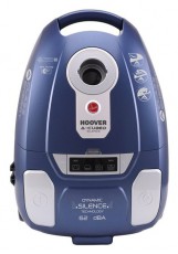 Hoover AC73_AC20011 porzsákos porszívó Háztartás / Otthon / Kültér - Porszívó / takarítógép - Porzsákos porszívó - 310429