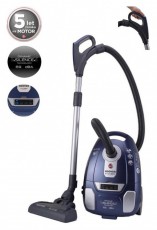 Hoover AC73_AC20011 porzsákos porszívó Háztartás / Otthon / Kültér - Porszívó / takarítógép - Porzsákos porszívó - 310429