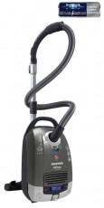 Hoover ATC18LI 011 Athos vezeték nélküli porzsákos porszívó Háztartás / Otthon / Kültér - Porszívó / takarítógép - Porzsákos porszívó - 336241