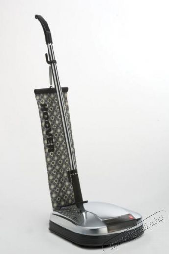 Hoover F3870 011 porzsákos porszívó Háztartás / Otthon / Kültér - Porszívó / takarítógép - Porzsákos porszívó - 321625