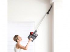 Hoover FD22RP 011 vezeték nélküli kézi porszívó Háztartás / Otthon / Kültér - Porszívó / takarítógép - Kézi / álló porszívó - 321628