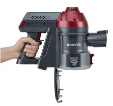 Hoover FD22RP 011 vezeték nélküli kézi porszívó Háztartás / Otthon / Kültér - Porszívó / takarítógép - Kézi / álló porszívó - 321628
