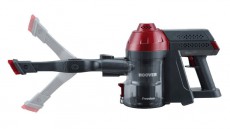Hoover FD22RP 011 vezeték nélküli kézi porszívó Háztartás / Otthon / Kültér - Porszívó / takarítógép - Kézi / álló porszívó - 321628