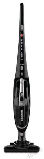 Hoover FE144LG 011 álló porszívó Háztartás / Otthon / Kültér - Porszívó / takarítógép - Kézi / álló porszívó - 336243