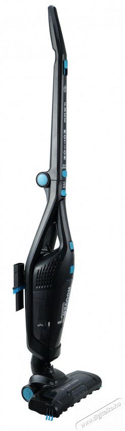 Hoover FM216LI 011 ÁLLÓ PORSZÍVÓ VEZETÉK NÉLKÜLI Háztartás / Otthon / Kültér - Porszívó / takarítógép - Kézi / álló porszívó - 331970