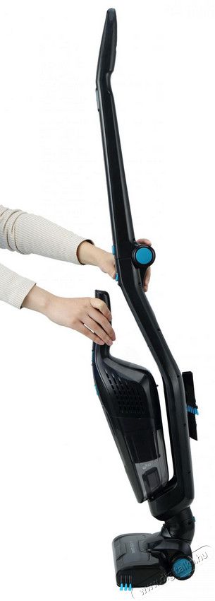 Hoover FM216LI 011 ÁLLÓ PORSZÍVÓ VEZETÉK NÉLKÜLI Háztartás / Otthon / Kültér - Porszívó / takarítógép - Kézi / álló porszívó - 331970
