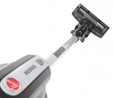 Hoover HF18GH 011 porszívó Háztartás / Otthon / Kültér - Porszívó / takarítógép - Kézi / álló porszívó - 348299