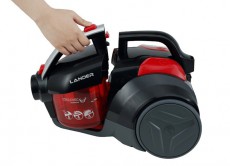 Hoover LA71 LA30011 porszívó Háztartás / Otthon / Kültér - Porszívó / takarítógép - Porzsák nélküli porszívó - 348301