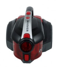 Hoover LA71 LA30011 porszívó Háztartás / Otthon / Kültér - Porszívó / takarítógép - Porzsák nélküli porszívó - 348301