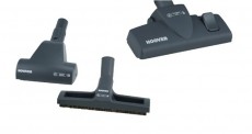 Hoover LA71 LA30011 porszívó Háztartás / Otthon / Kültér - Porszívó / takarítógép - Porzsák nélküli porszívó - 348301