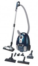 Hoover OP60ALG 011 Optimum Power porzsákos porszívó Háztartás / Otthon / Kültér - Porszívó / takarítógép - Porzsákos porszívó - 350582