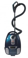 Hoover OP60ALG 011 Optimum Power porzsákos porszívó Háztartás / Otthon / Kültér - Porszívó / takarítógép - Porzsákos porszívó - 350582