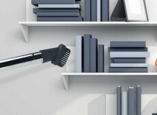 Hoover OP60ALG 011 Optimum Power porzsákos porszívó Háztartás / Otthon / Kültér - Porszívó / takarítógép - Porzsákos porszívó - 350582