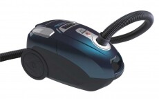 Hoover OP60ALG 011 Optimum Power porzsákos porszívó Háztartás / Otthon / Kültér - Porszívó / takarítógép - Porzsákos porszívó - 350582