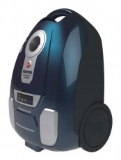 Hoover OP60ALG 011 Optimum Power porzsákos porszívó Háztartás / Otthon / Kültér - Porszívó / takarítógép - Porzsákos porszívó - 350582