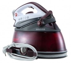 Hoover PRB 2500 011 gőzállomás Háztartás / Otthon / Kültér - Vasaló - Gőzállomás - 310413
