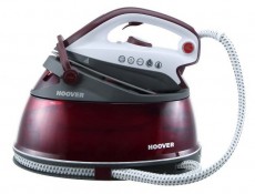 Hoover PRB 2500 011 gőzállomás Háztartás / Otthon / Kültér - Vasaló - Gőzállomás - 310413