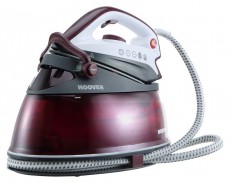 Hoover PRB 2500 011 gőzállomás Háztartás / Otthon / Kültér - Vasaló - Gőzállomás - 310413