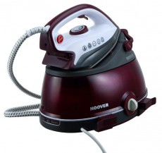 Hoover PRB 2500 011 gőzállomás Háztartás / Otthon / Kültér - Vasaló - Gőzállomás - 310413