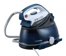 Hoover PRP 2400 011 gőzállomás Háztartás / Otthon / Kültér - Vasaló - Gőzállomás - 310411