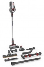 Hoover RA22HCG 011 Rhapsody kéziporszívó Háztartás / Otthon / Kültér - Porszívó / takarítógép - Kézi / álló porszívó - 350585
