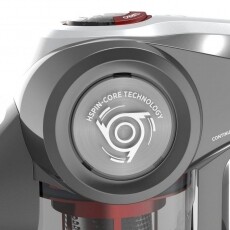 Hoover RA22HCG 011 Rhapsody kéziporszívó Háztartás / Otthon / Kültér - Porszívó / takarítógép - Kézi / álló porszívó - 350585