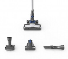Hoover RA22PTG 011 Rhapsody vezeték nélküli kéziporszívó Háztartás / Otthon / Kültér - Porszívó / takarítógép - Kézi / álló porszívó - 350586
