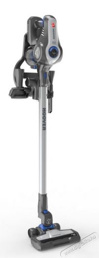 Hoover RA22PTG 011 Rhapsody vezeték nélküli kéziporszívó Háztartás / Otthon / Kültér - Porszívó / takarítógép - Kézi / álló porszívó - 350586