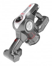 Hoover RA22SE 011 Rhapsody vezeték nélküli kéziporszívó Háztartás / Otthon / Kültér - Porszívó / takarítógép - Kézi / álló porszívó - 350587