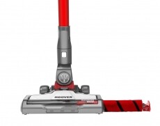 Hoover RA22SE 011 Rhapsody vezeték nélküli kéziporszívó Háztartás / Otthon / Kültér - Porszívó / takarítógép - Kézi / álló porszívó - 350587