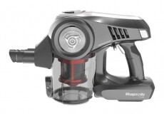 Hoover RA22SE 011 Rhapsody vezeték nélküli kéziporszívó Háztartás / Otthon / Kültér - Porszívó / takarítógép - Kézi / álló porszívó - 350587